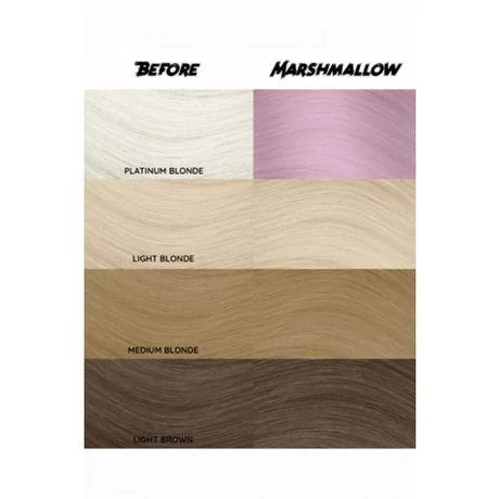 Crazy Color Marshmallow, 100 ml