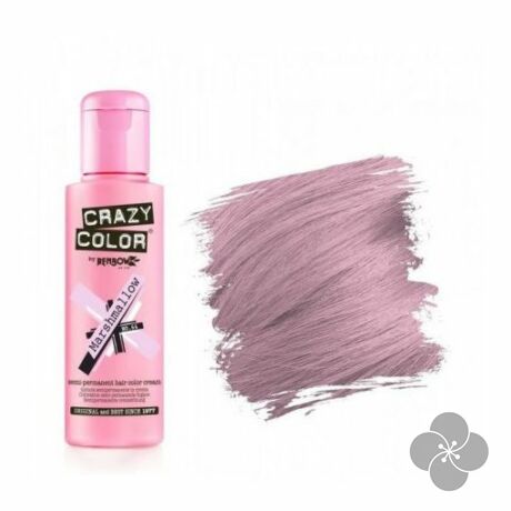 Crazy Color Marshmallow, 100 ml