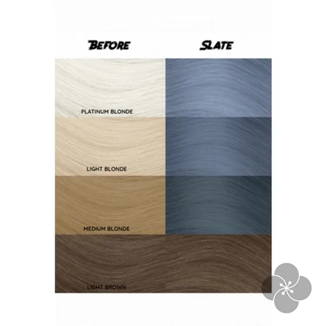 Crazy Color Slate, 100 ml