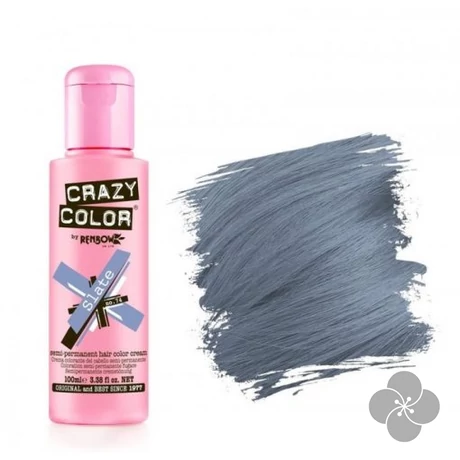 Crazy Color Slate, 100 ml