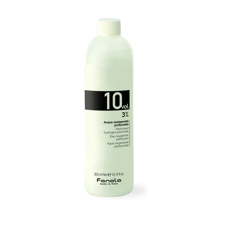 Fanola Krémoxidáns 10 Vol (3%) 300 ml