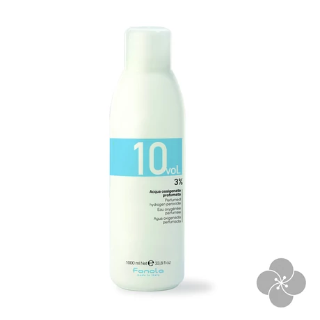Fanola Krémoxidáns 10 Vol (3%) 1000 ml
