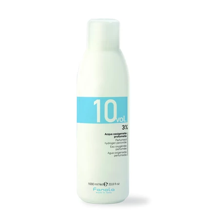 Fanola Krémoxidáns 10 Vol (3%) 1000 ml