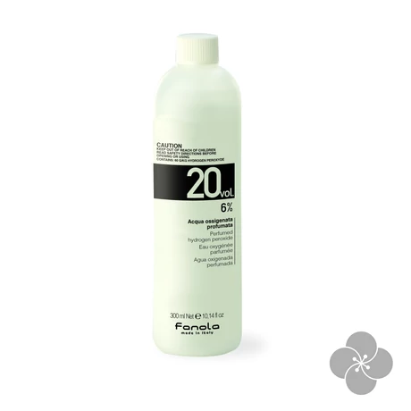 Fanola Krémoxidáns 20 Vol (6%) 300 ml