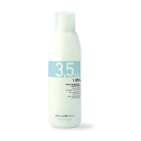 Fanola Krém aktivátor 3,5 Vol (1,05%) 1000ml