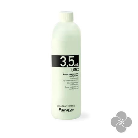 Fanola Krém aktivátor 3,5 Vol (1,05%) 300ml