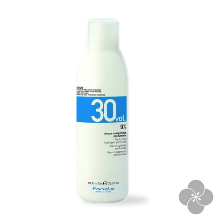 Fanola Krémoxidáns 30 Vol (9%) 1000 ml