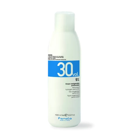 Fanola Krémoxidáns 30 Vol (9%) 1000 ml