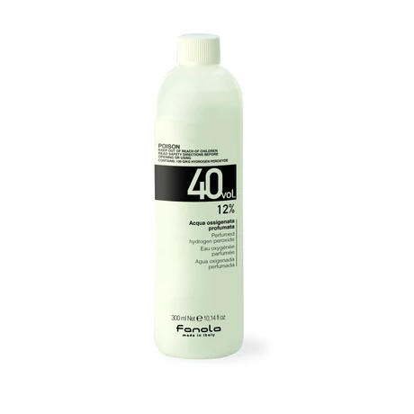 Fanola Krémoxidáns 40 Vol (12%) 300 ml