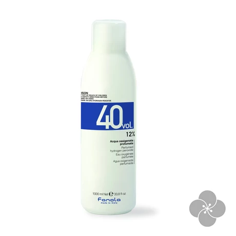 Fanola Krémoxidáns 40 Vol (12%) 1000 ml