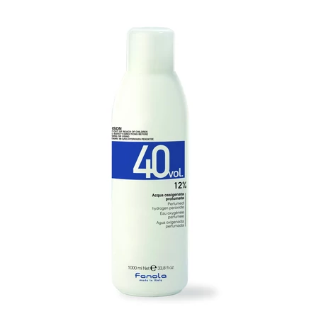 Fanola Krémoxidáns 40 Vol (12%) 1000 ml