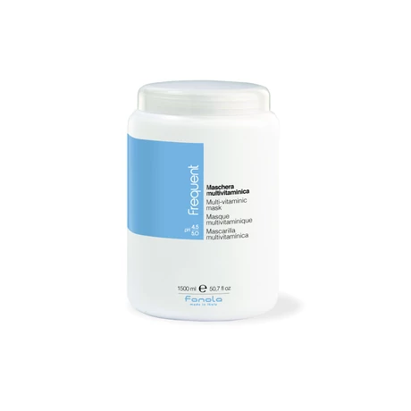 Fanola Multivitaminos hajpakolás 1500 ml