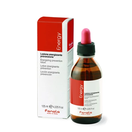Fanola Tonikum hajhullás ellen 125 ml