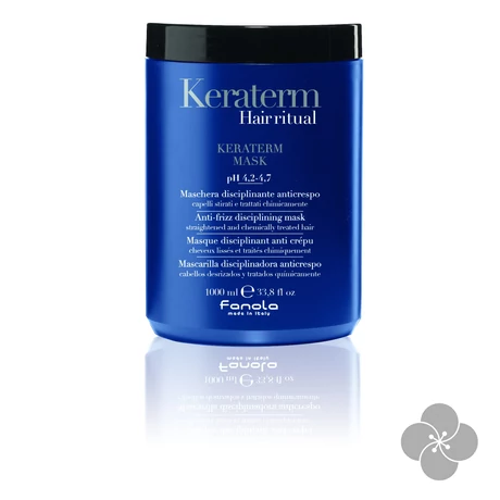 Fanola Keraterm Maszk 1000 ml