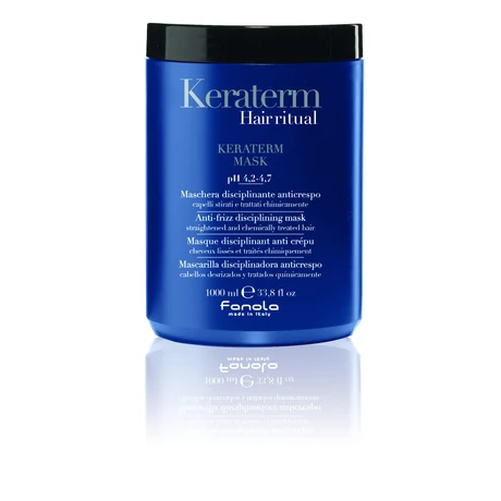 Fanola Keraterm Maszk 1000 ml