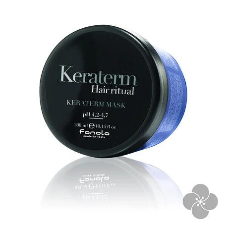 Fanola Keraterm Maszk 300 ml