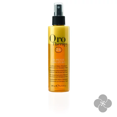 Fanola Kondicionáló keratinnal és argán olajjal 200 ml