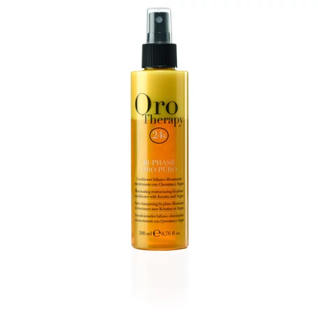 Fanola Kondicionáló keratinnal és argán olajjal 200 ml