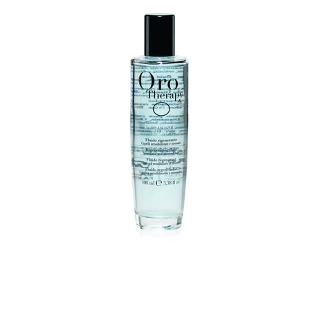 Fanola DIAMANTE PURO fluid 100 ml