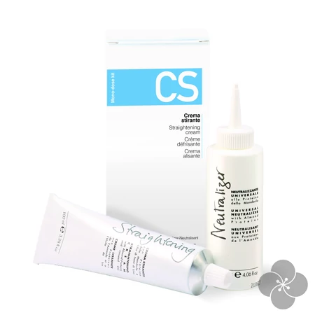 Fanola Hajkiegyensítő krém 100 ml+120 ml