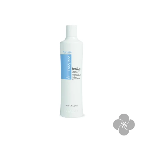 Fanola Sampon gyakori használatra 350 ml