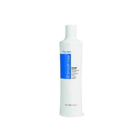 Fanola Hajkiegyenesítő - simító sampon 350 ml