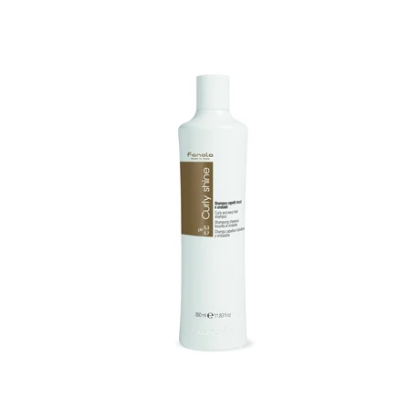 Fanola Sampon hullámos hajra 350 ml