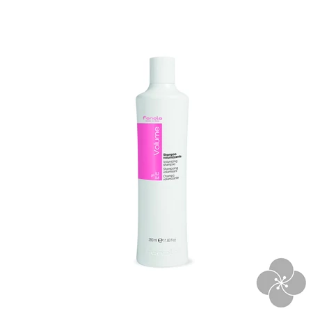 Fanola Volumennövelő sampon 350 ml