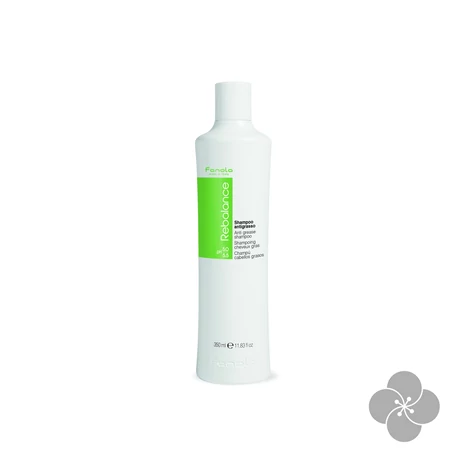 Fanola Sampon zsíros hajra 350 ml