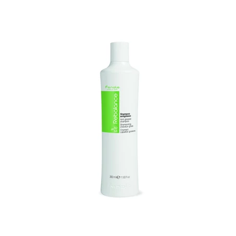 Fanola Sampon zsíros hajra 350 ml
