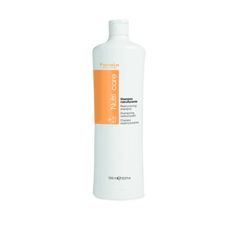 Fanola Tápláló sampon 1000 ml
