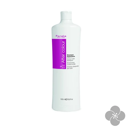 Fanola Sampon festett hajra 1000 ml