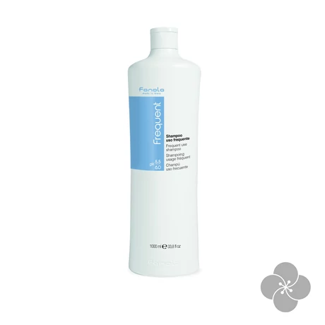 Fanola Sampon gyakori használatra 1000 ml