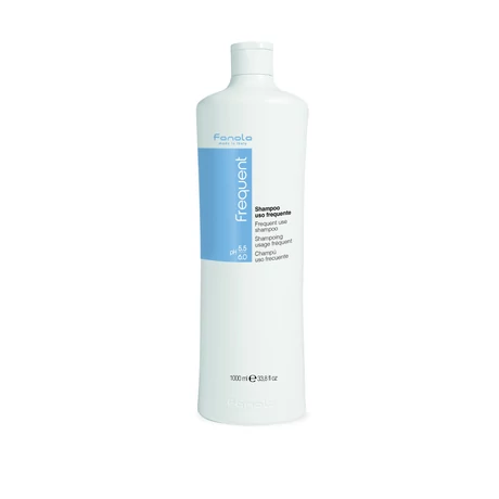 Fanola Sampon gyakori használatra 1000 ml