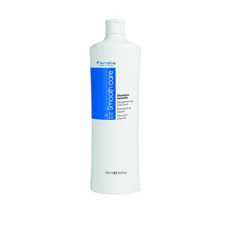 Fanola Hajkiegyenesítő - simító sampon 1000 ml