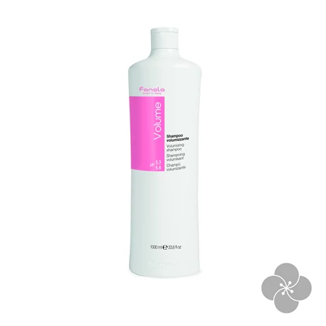 Fanola Volumennövelő sampon 1000 ml