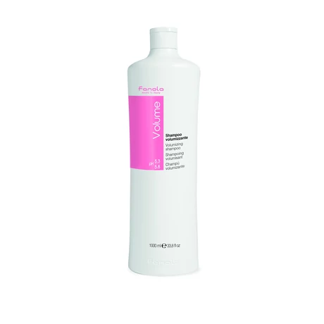 Fanola Volumennövelő sampon 1000 ml