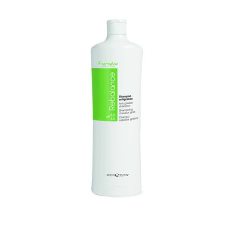 Fanola Sampon zsíros hajra 1000 ml