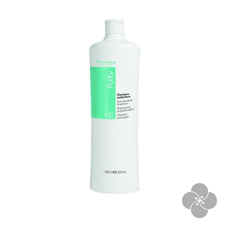 Fanola Korpásodás elleni sampon 1000 ml