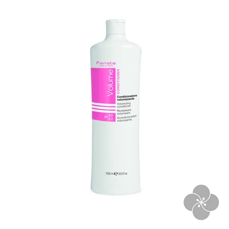 Fanola Hajdúsító kondicionáló 1000ml