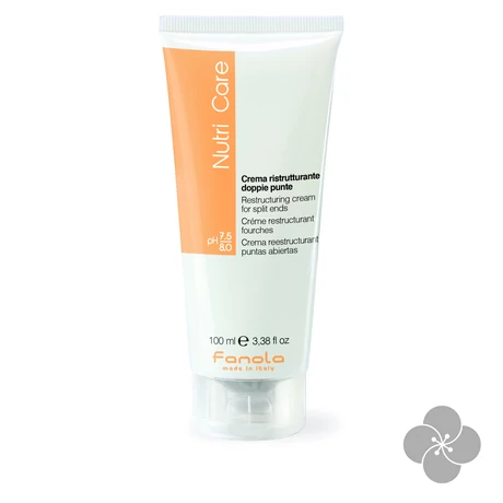 Fanola Rekonstrukciós krém 100 ml