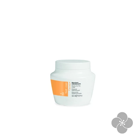 Fanola Tápláló Hajpakolás 500 ml