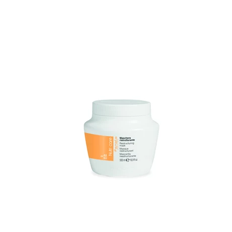 Fanola Tápláló Hajpakolás 500 ml