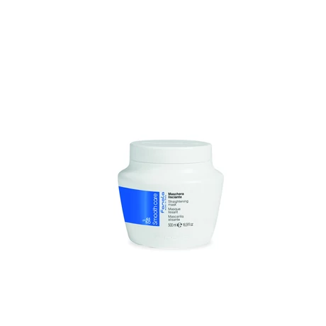 Fanola Hajkiegyenesítő - simító maszk 500 ml