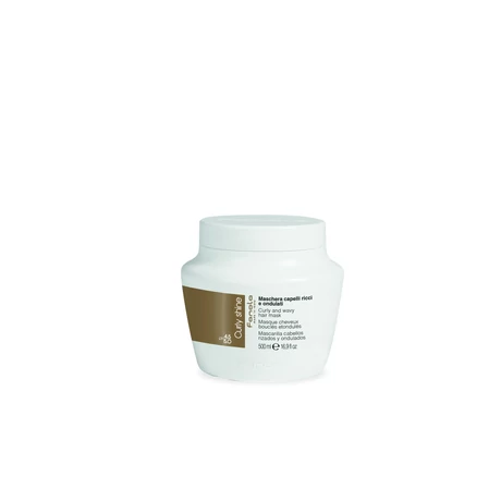 Fanola Maszk hullámos hajra 500 ml