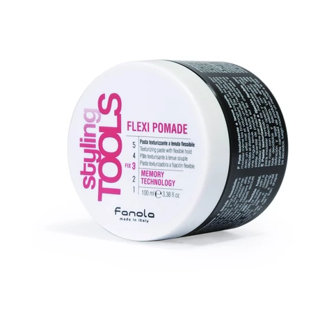 Fanola Flexi Pomade- hajformázó krém 100 ml