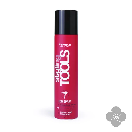 Fanola Eco Spray- extra erős hajlakk 320 ml