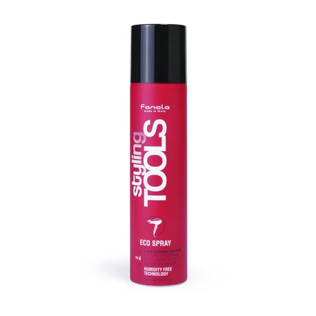 Fanola Eco Spray- extra erős hajlakk 320 ml