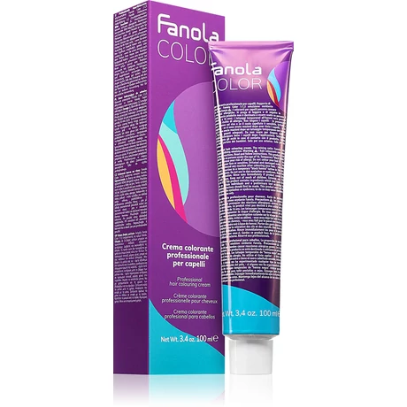 Fanola Hajfesték 4.00