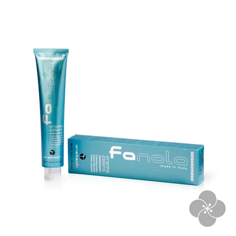Fanola Hajfesték 6.4, 100ml